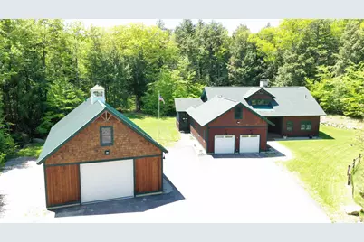 21 Fox Hollow Road, Newbury, NH 03255 - Photo 1