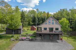 60 Stinson Rd, Plymouth, NH 03264 - Photo 1