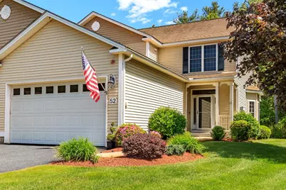 52 Old Stage Road, Litchfield, NH 03052 - Photo 1