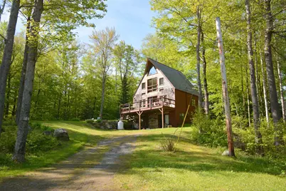 130 Tall Timber Drive, Grantham, NH 03753 - Photo 1