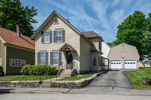 40 Central St, Hillsboro, NH 03244 - Photo 1