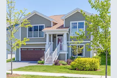 116 Two Brothers Drive, South Burlington, VT 05403 - Photo 1