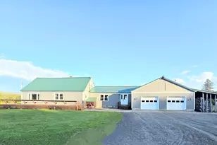 597 Noyes Rd, Stewartstown, NH 03597 - Photo 1