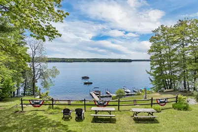 Lot 4 Vere Royce Road #Lot 4, Tuftonboro, NH 03816 - Photo 1