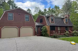 52 Jericho Rd, Grantham, NH 03753 - Photo 1