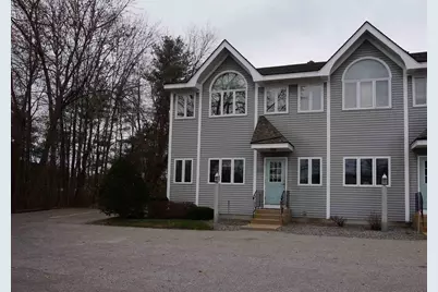 2 Cote Lane #5B, Bedford, NH 03110 - Photo 1