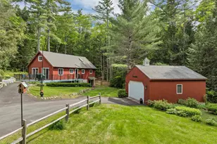 64 Crew Rd, Wakefield, NH 03872 - Photo 1