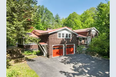 116 Thurlow Street, Plymouth, NH 03264 - Photo 1