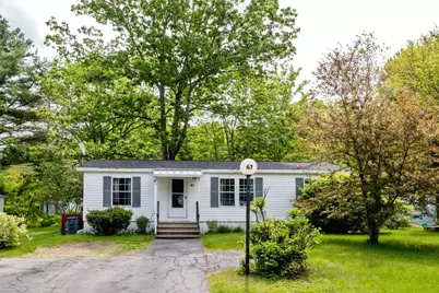 67 Gooseberry Circle, Rochester, NH 03867 - Photo 1