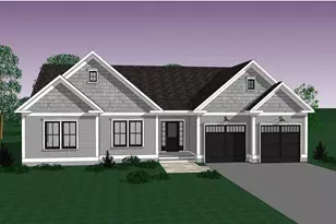 40 Captain Bannon Cir, Merrimack, NH 03054 - Photo 1