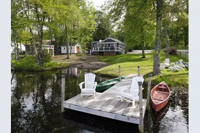 175 Rolfe Pond Drive, Hopkinton, NH 03229 - Photo 1