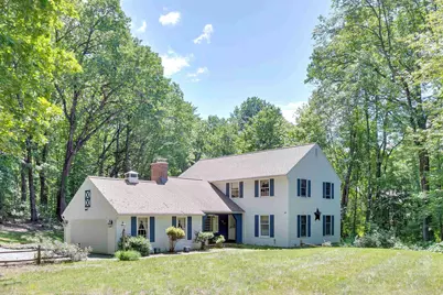 13 Holt Road, Amherst, NH 03031 - Photo 1