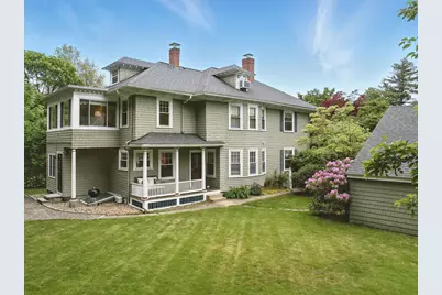 42 Chester Street, Nashua, NH 03064 - Photo 1