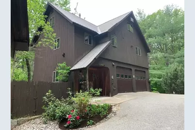 121 Charlotte Point Road, Madison, NH 03849 - Photo 1