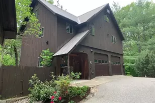 121 Charlotte Point Rd, Madison, NH 03849 - Photo 1