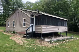 155 Sulphur Hill Rd, Hillsboro, NH 03244 - Photo 1