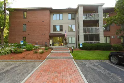 300 Candlewood Park #32, Nashua, NH 03062 - Photo 1