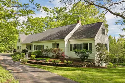 14 Spring Hill Road, Moultonborough, NH 03254 - Photo 1