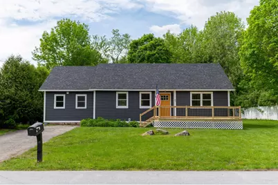 47 Hillcrest Road, Rutland City, VT 05701 - Photo 1