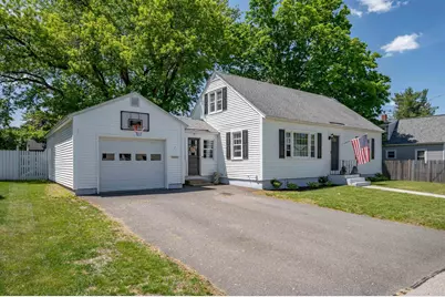 7 Saint Lazare Street, Nashua, NH 03060 - Photo 1