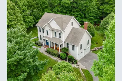 31 Robinson Street, Brentwood, NH 03833 - Photo 1