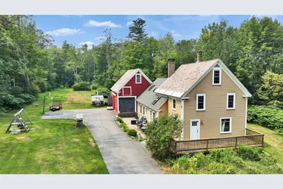 20 Holman Road, Fitzwilliam, NH 03447 - Photo 1