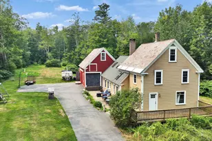 20 Holman Rd, Fitzwilliam, NH 03447 - Photo 1