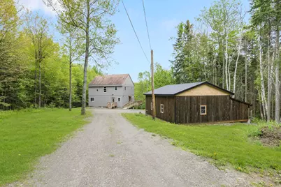 72 Back Farm Road, Clarksville, NH 03592 - Photo 1