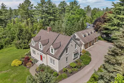 3 Baas Drive, Wolfeboro, NH 03894 - Photo 1