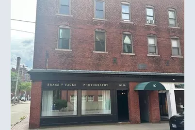 80 Fleet Street #2-8, Portsmouth, NH 03801 - Photo 1