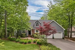 18 Eagle Trce, Wolfeboro, NH 03894 - Photo 1