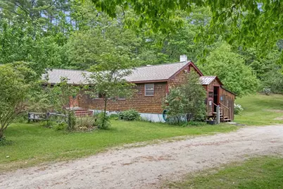 1542 Clement Hill Road, Hopkinton, NH 03229 - Photo 1