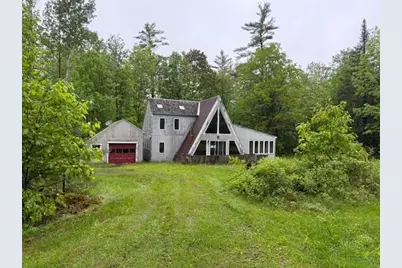 21 Sunday Mountain Deve Road, Orford, NH 03777 - Photo 1