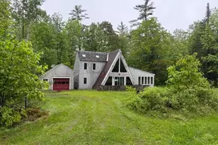 21 Sunday Mountain Deve Rd, Orford, NH 03777 - Photo 1