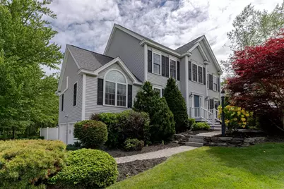 11 Hickory Pond Lane, Stratham, NH 03885 - Photo 1