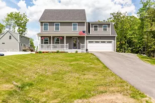 42 Ida Cir, Rochester, NH 03868 - Photo 1