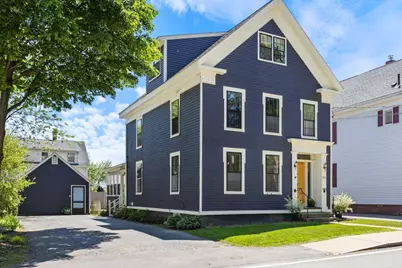 310 Dennett Street, Portsmouth, NH 03801 - Photo 1