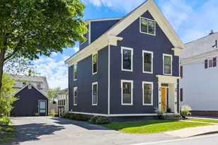310 Dennett St, Portsmouth, NH 03801 - Photo 1