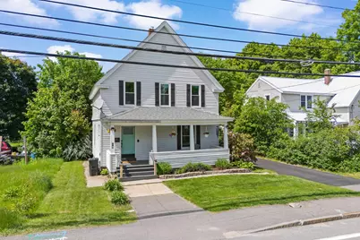 28 Penacook Street, Concord, NH 03301 - Photo 1