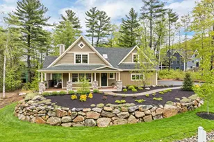 147 Soleil Mountain, Laconia, NH 03246 - Photo 1