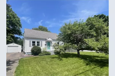 44 Baldwin Avenue, South Burlington, VT 05403 - Photo 1
