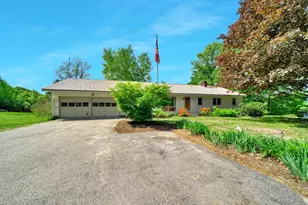 442 Foster Hill Rd, Henniker, NH 03242 - Photo 1