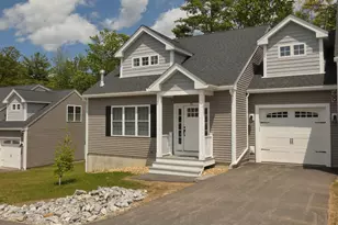 72 Brook Hl, Meredith, NH 03253 - Photo 1