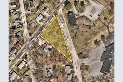 Lot 587-12 Smyth Road #lot 587-12, Manchester, NH 03104 - Photo 1