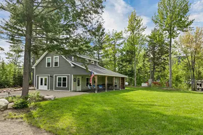 6 Pike Pond Road, Stark, NH 03582 - Photo 1