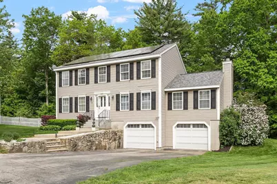 19 Scotchpine Lane, Merrimack, NH 03054 - Photo 1