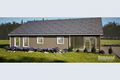 34 Adams Drive, Washington, NH 03280 - Photo 1