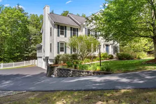 50 Lannan Dr, Pelham, NH 03076 - Photo 1