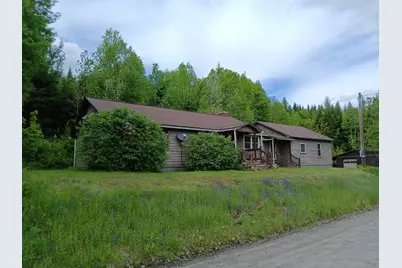 193 Reed Road, Colebrook, NH 03576 - Photo 1