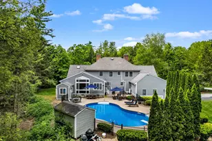 76 Plummer Rd, Bedford, NH 03110 - Photo 1